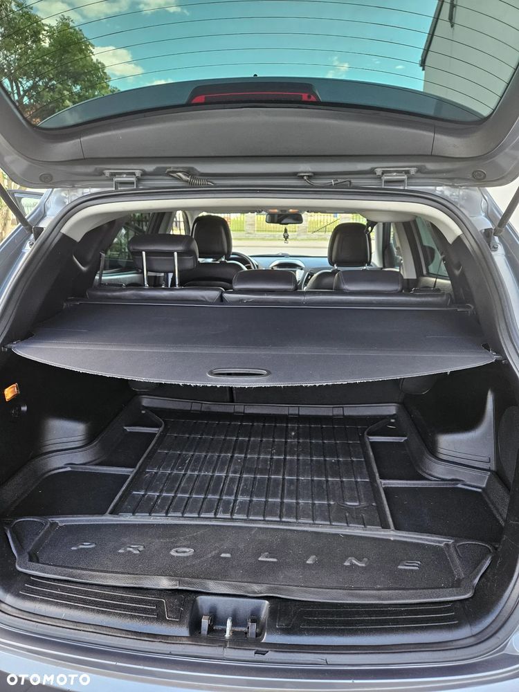 Hyundai ix35 1.7 CRDi Premium 2WD - 9