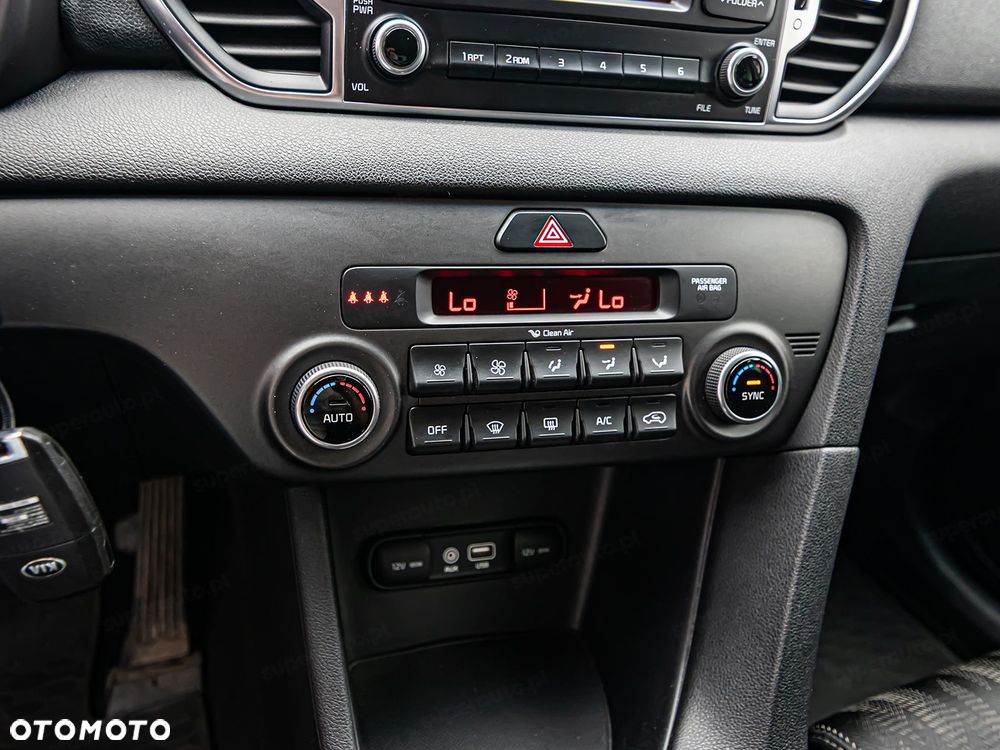 Kia Sportage - 18