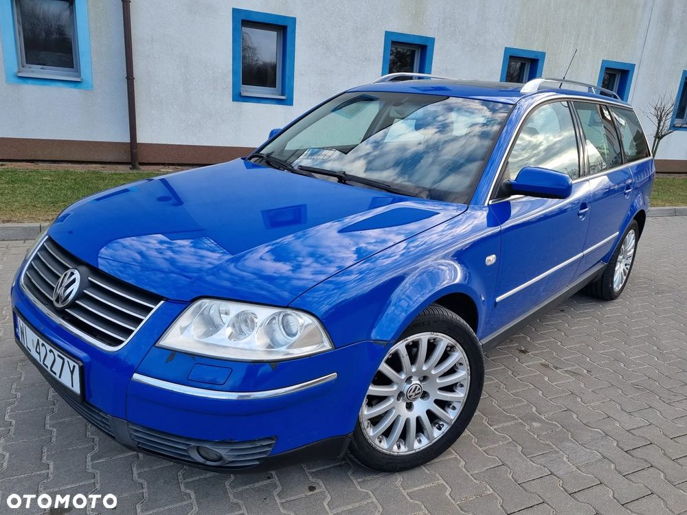 Volkswagen Passat - 41