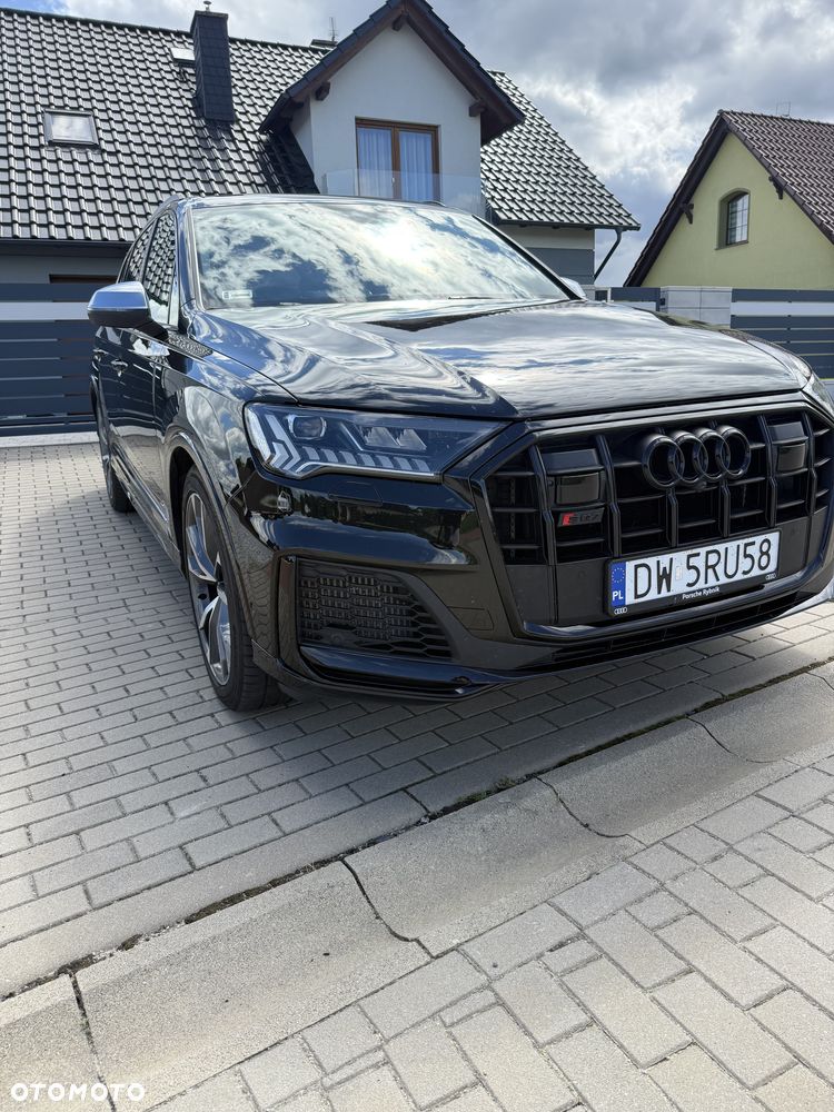 Audi SQ7 - 3