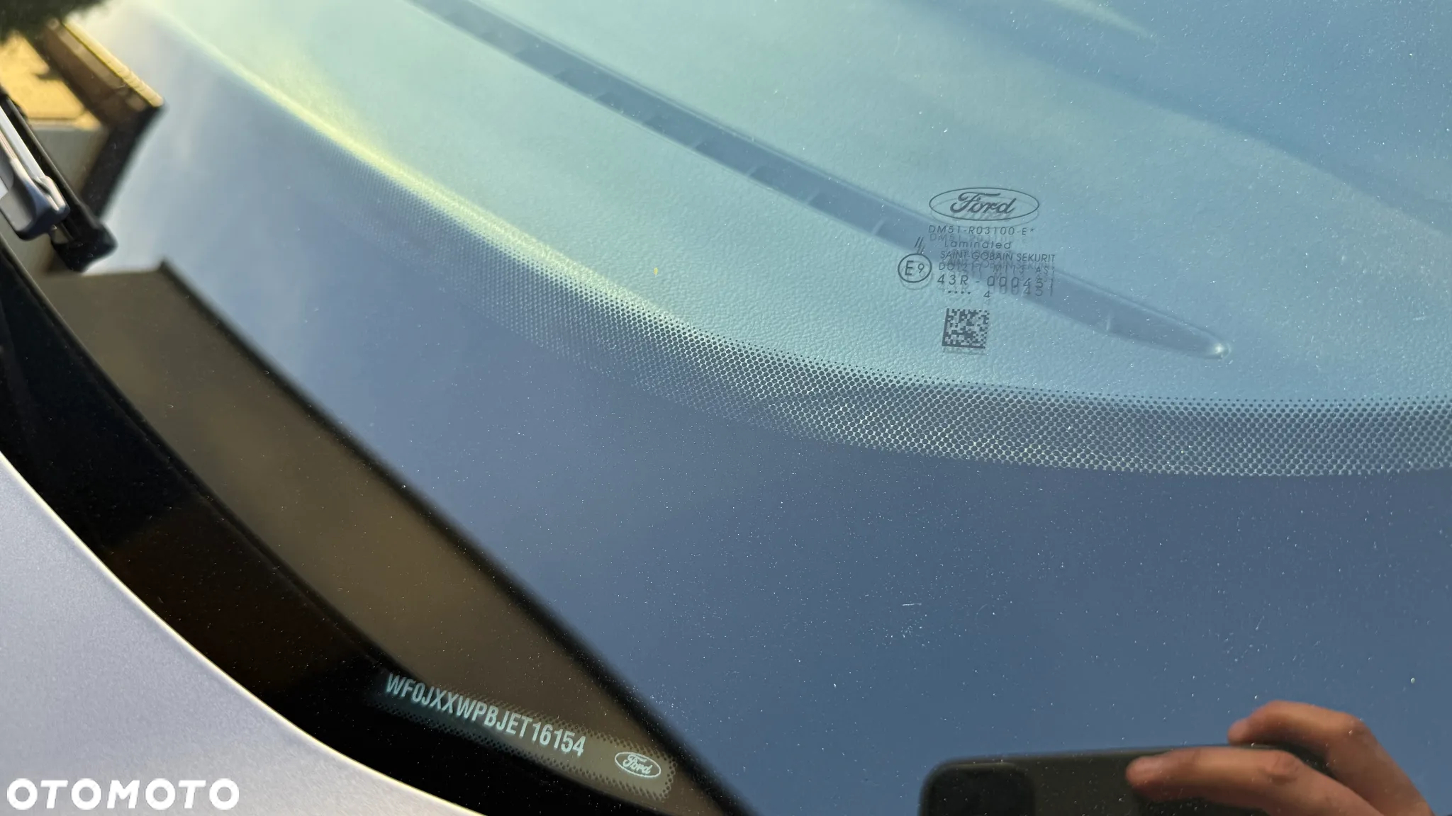 Ford C-MAX 1.0 EcoBoost Titanium ASS - 39