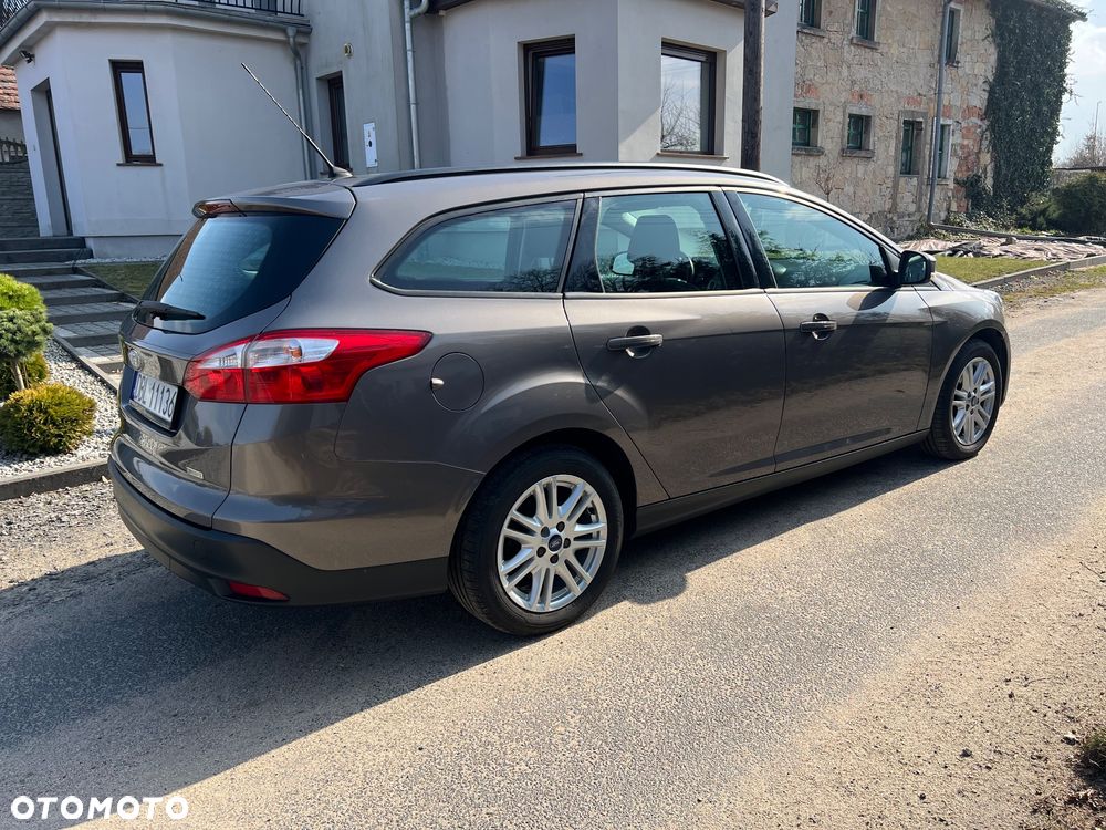 Ford C-MAX 1.0 EcoBoost Start-Stopp-System Trend - 9