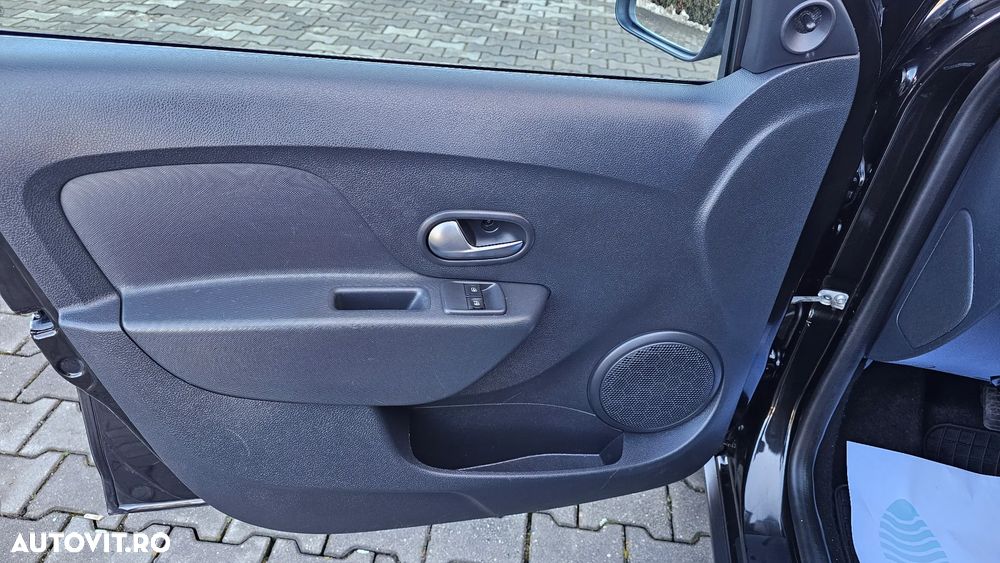 Dacia Sandero Stepway TCe 90 (S&S) Prestige - 18