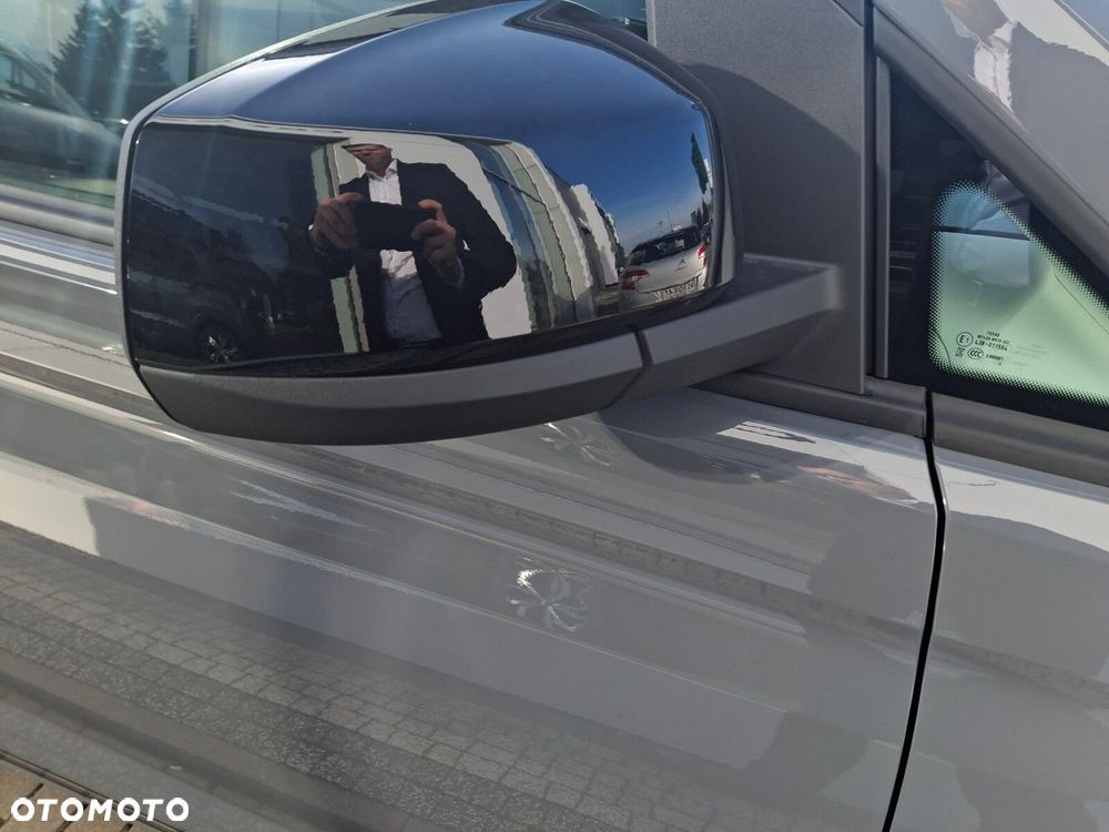 Volkswagen Caddy - 6