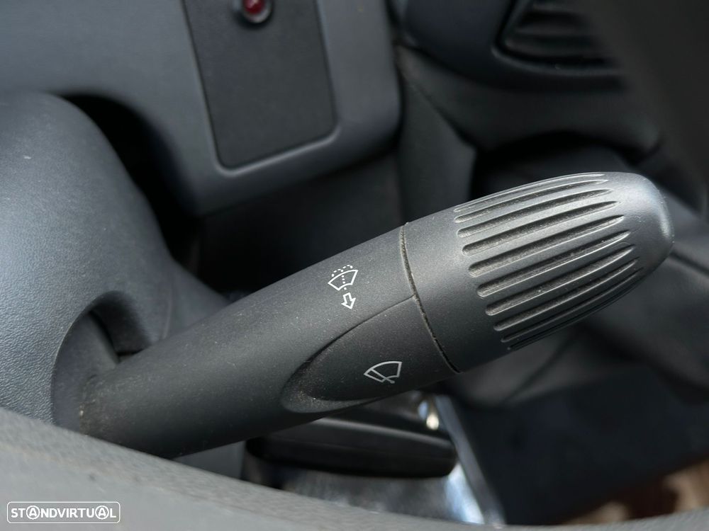 Fiat Ducato Hymer T 574 GT - 13