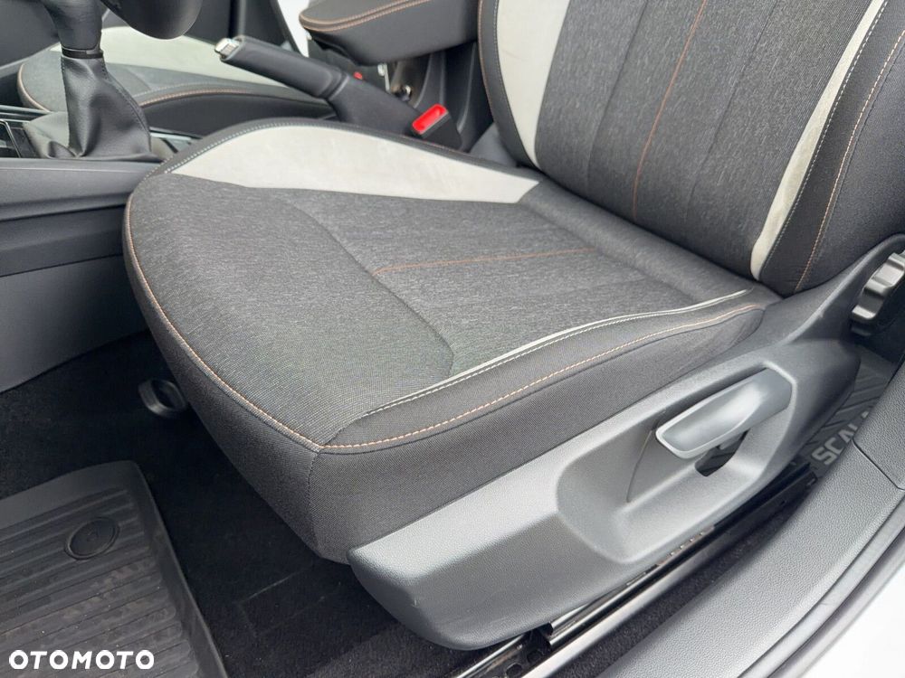 Skoda Scala 1.0 TSI Selection - 13