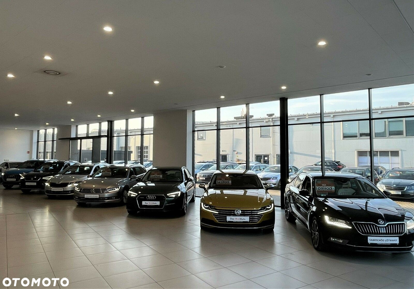 Volkswagen Arteon - 39