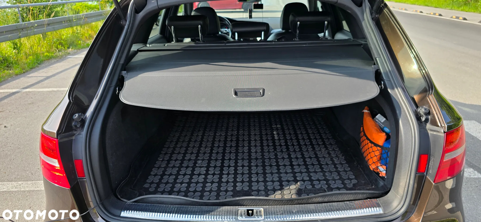 Audi A4 - 22
