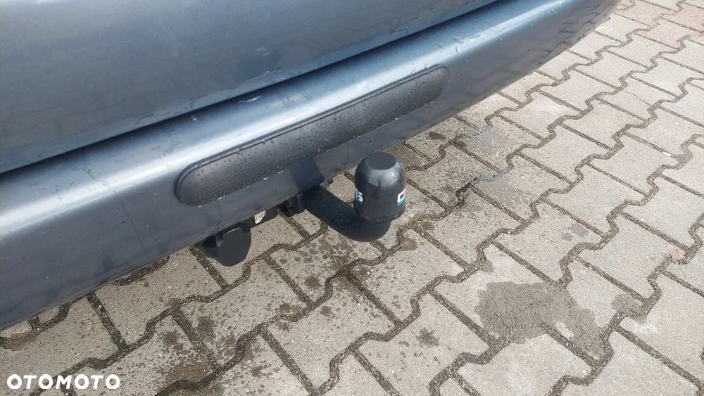 Citroën Berlingo - 6