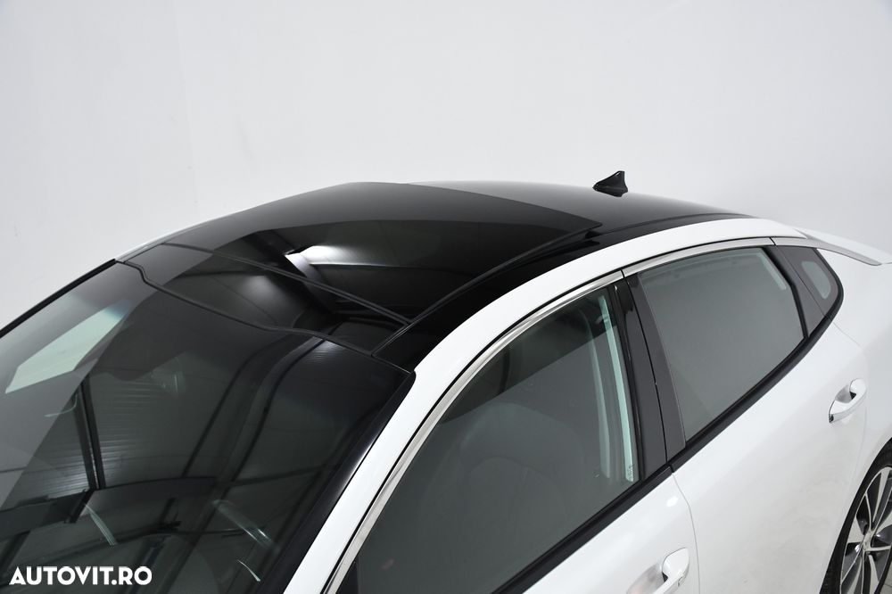 Kia Optima 1.7 DSL 7DCT GT Line - 25