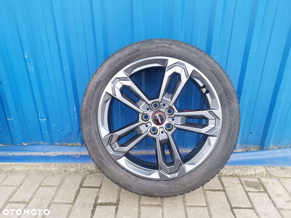 BMW X1 U11 X2 U10 ET42 5A661A8 KOLA FELGI ALUFELGI OPONY 195/55R19 6.5J - 7