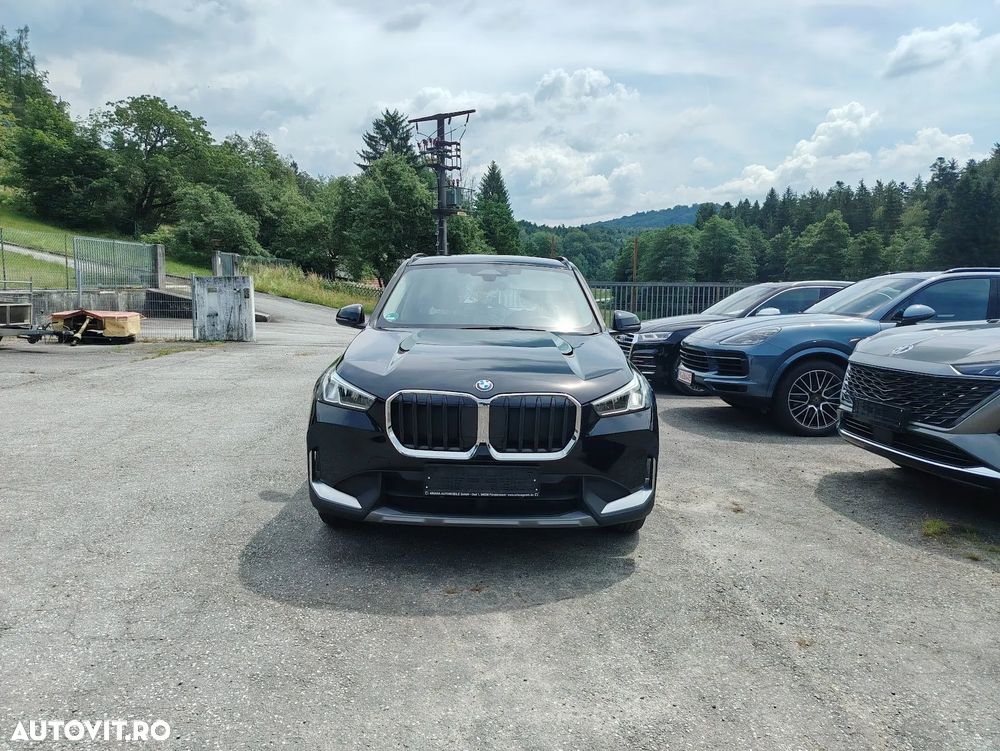 BMW X1 xDrive25e Aut. - 3