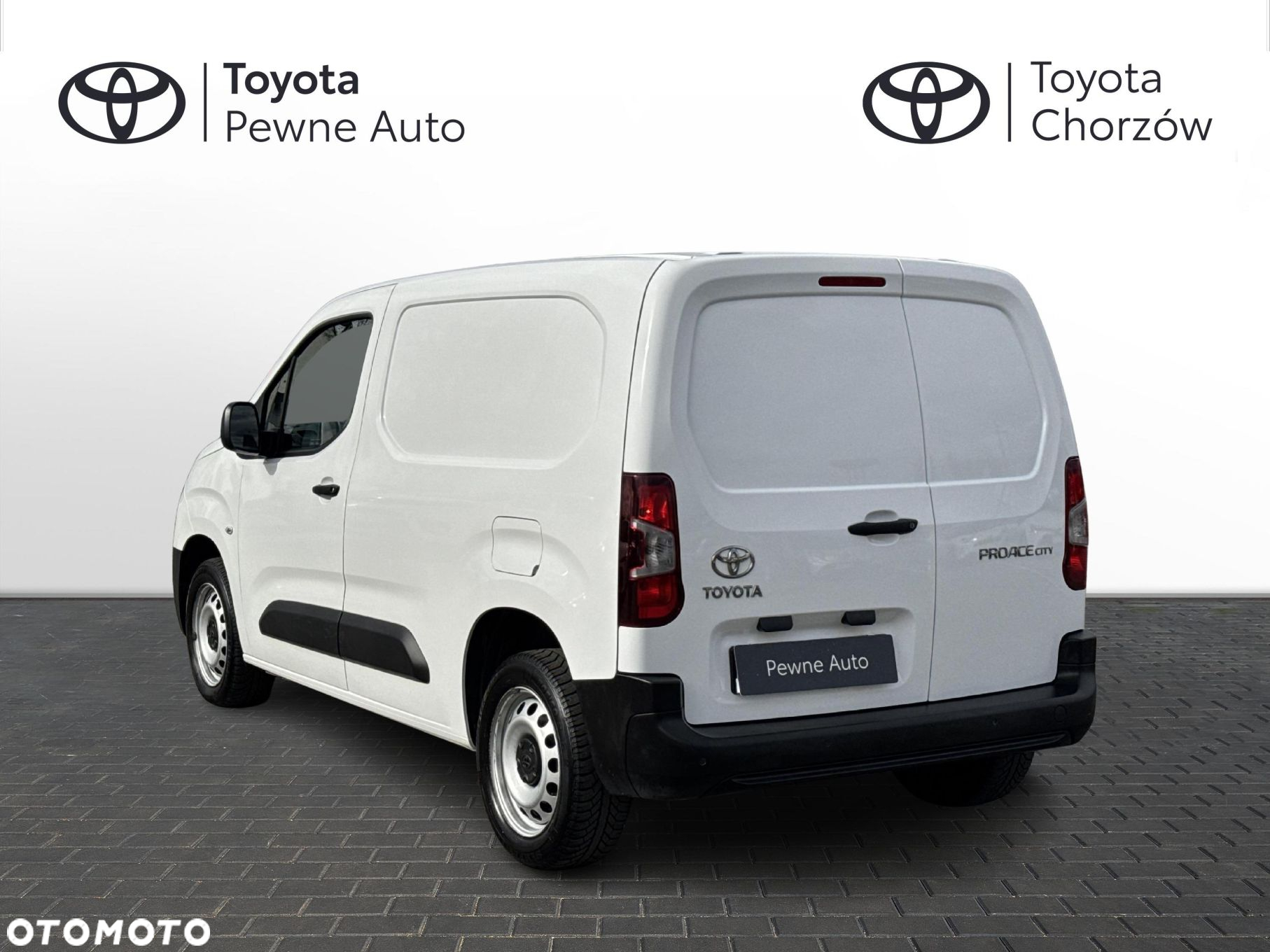 Toyota PROACE CITY - 3