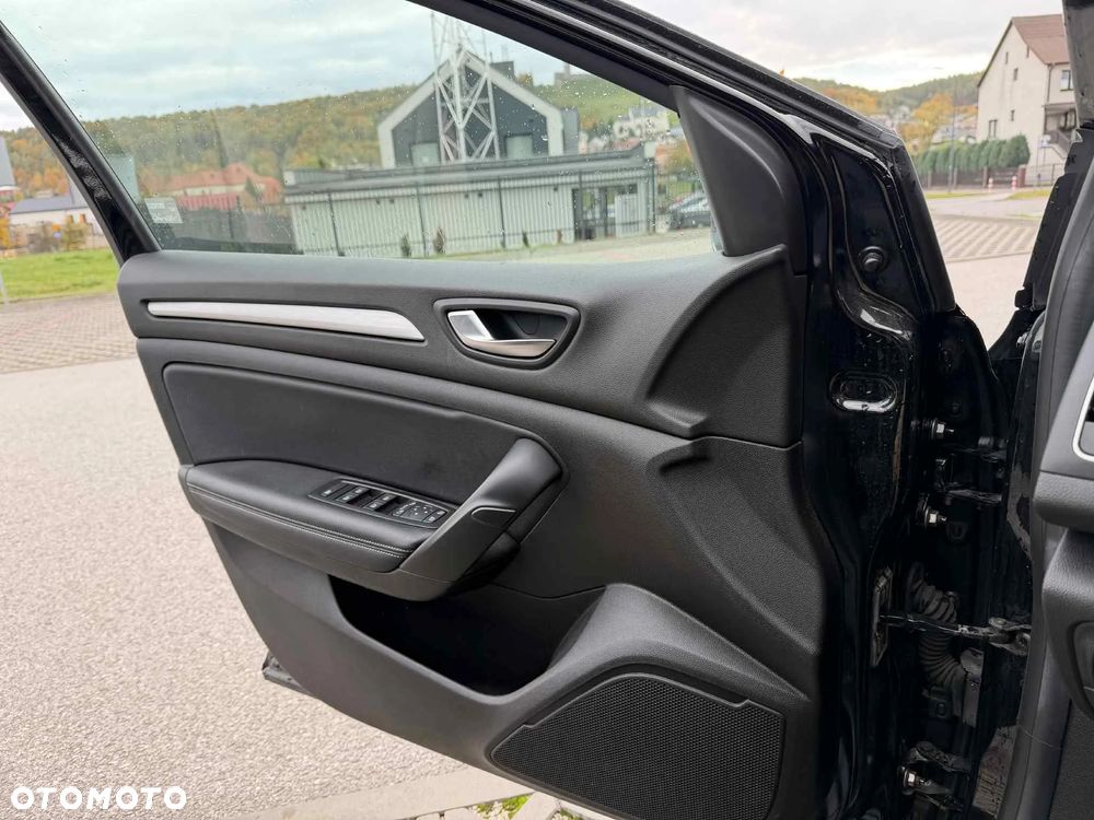 Renault Megane 1.3 TCe FAP Intens - 16