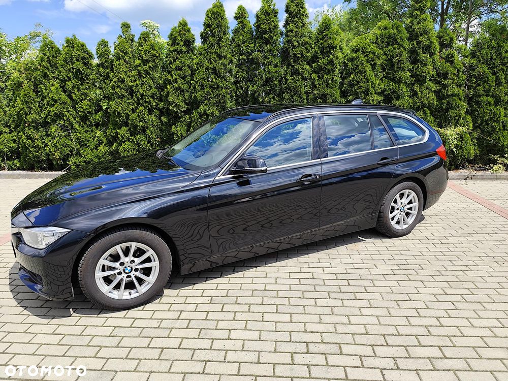 BMW Seria 3 - 11