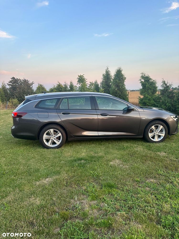 Opel Insignia 2.0 CDTI GS Line + S&S - 21