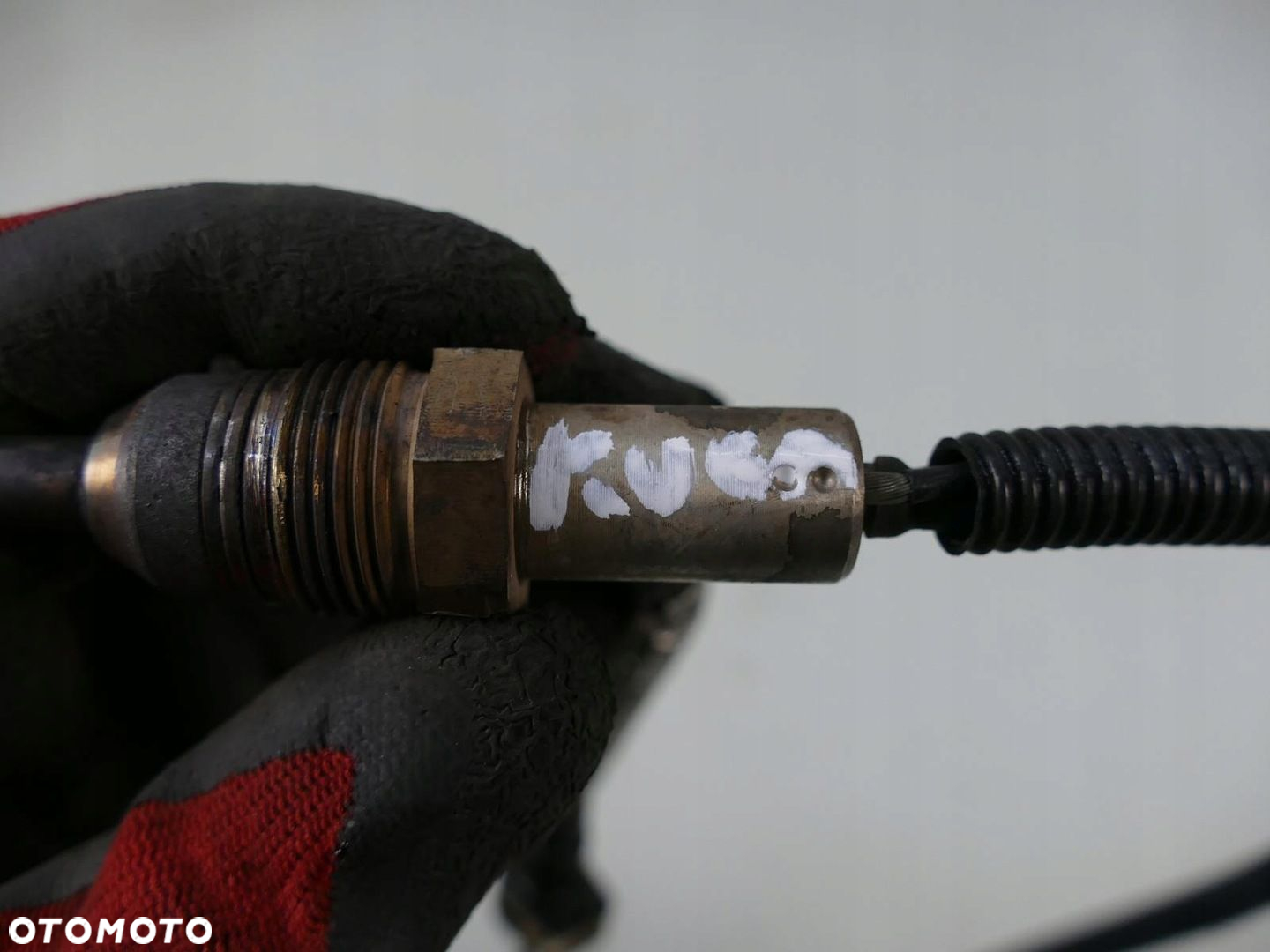FORD KUGA II MK2 2.0 TDCI ZAWÓR PAR WTRYSKIWACZ ŚWIECA DPF FV41-9T540 - 7