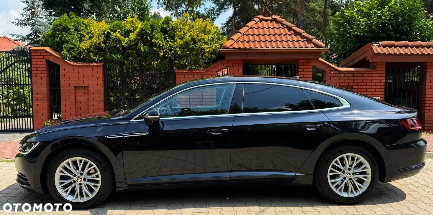 Volkswagen Arteon 2.0 TSI GPF Elegance DSG - 3