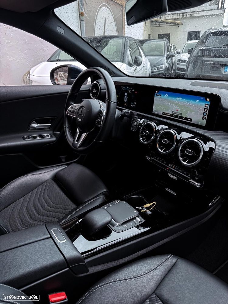 Mercedes-Benz A 250 e Style Plus - 6
