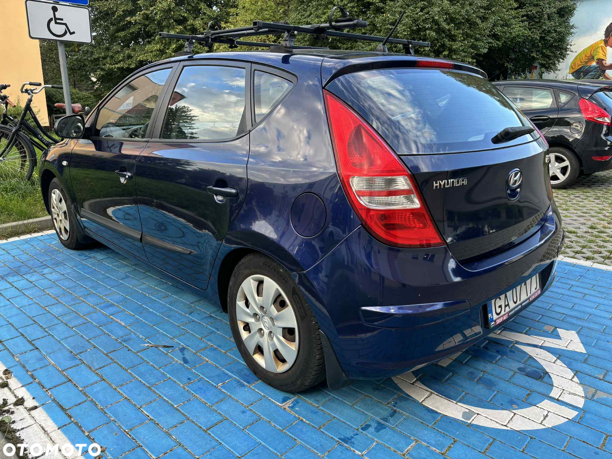 Hyundai i30 1.4 Base - 4