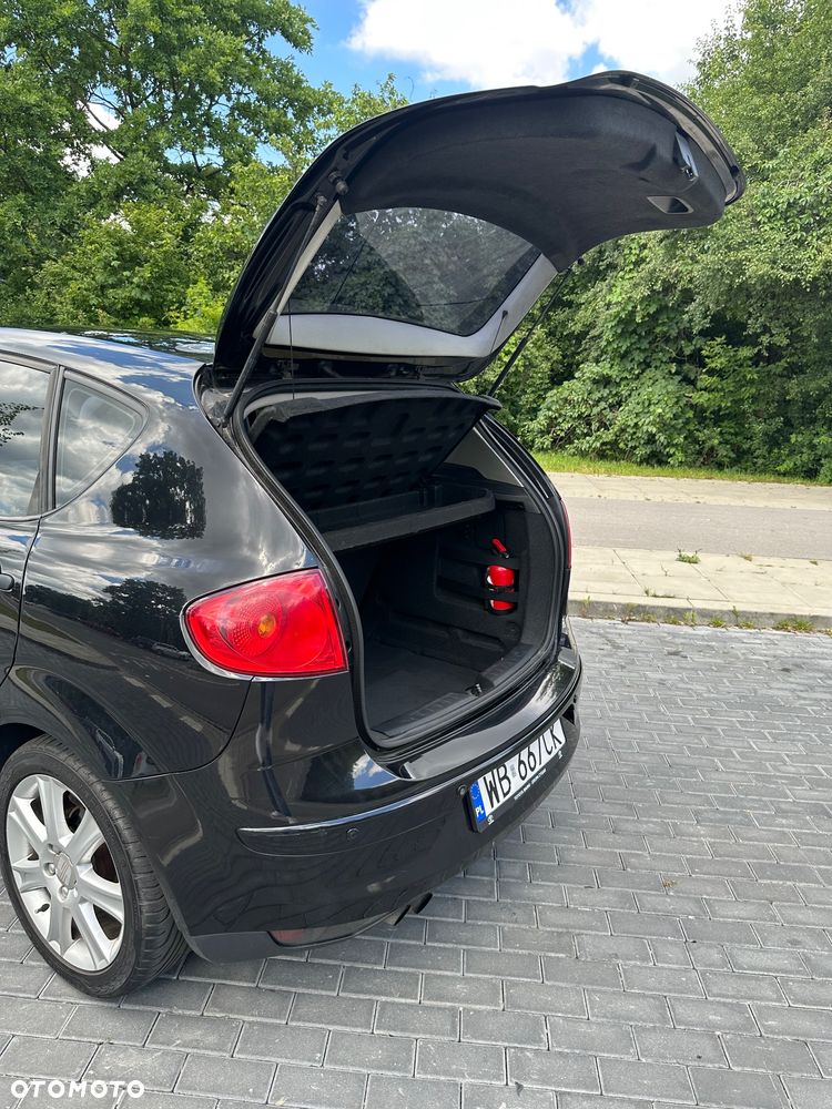 Seat Altea 1.9 TDI Stylance - 26