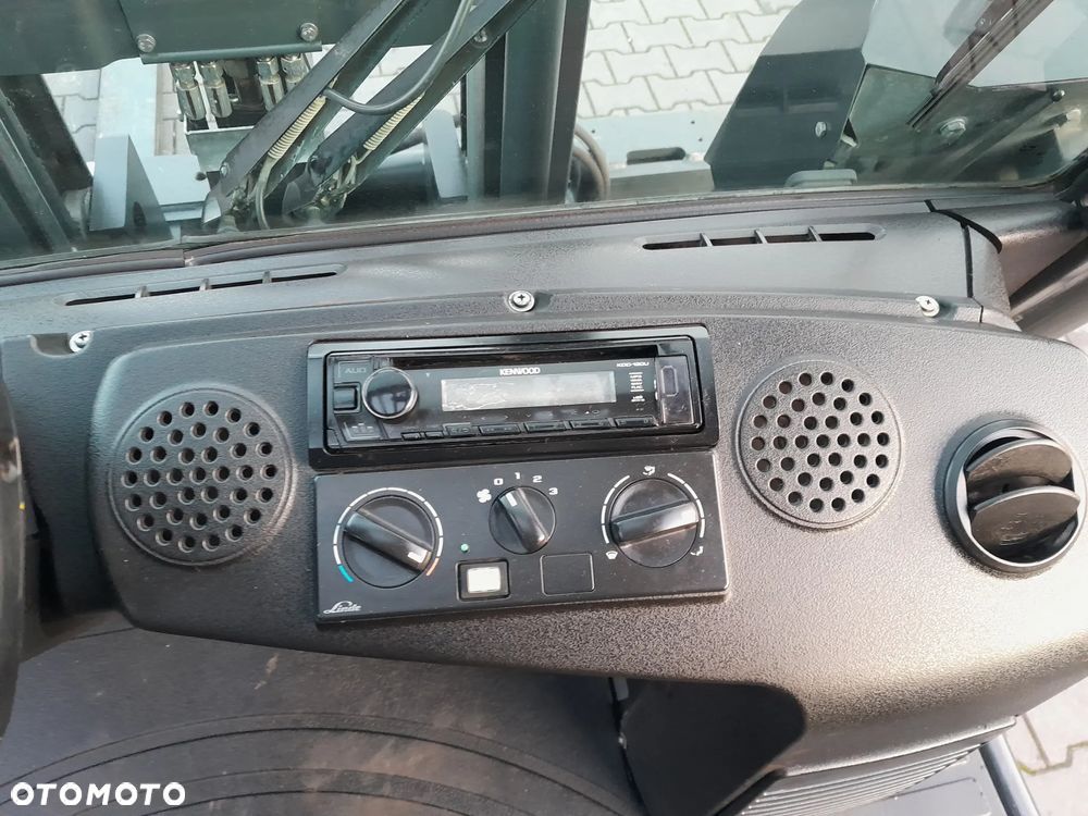 Linde H50D-02/600 - 14