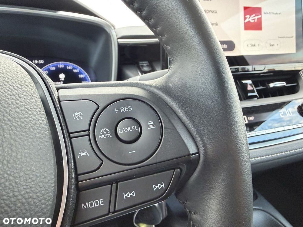 Toyota Corolla 1.5 Comfort - 37