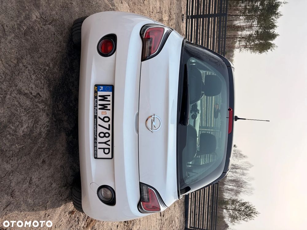 Opel Adam 1.4 Jam Unlimited - 7