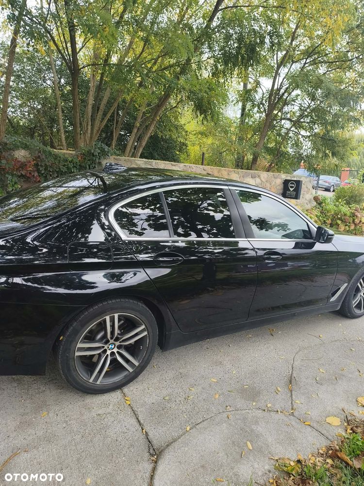 BMW Seria 5 - 6