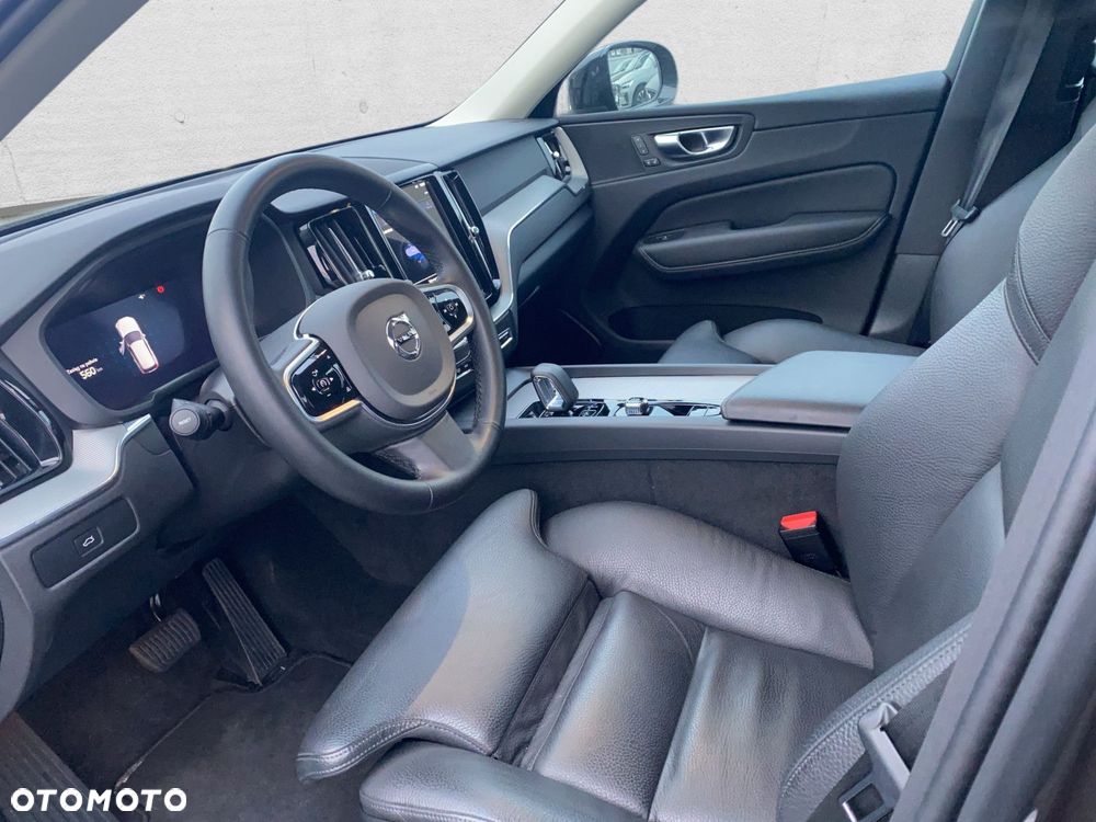 Volvo XC 60 - 10