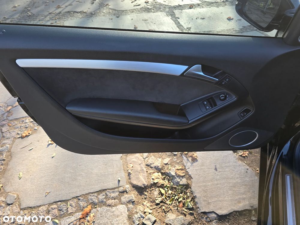 Audi A5 Coupé 2.0 TFSI - 35