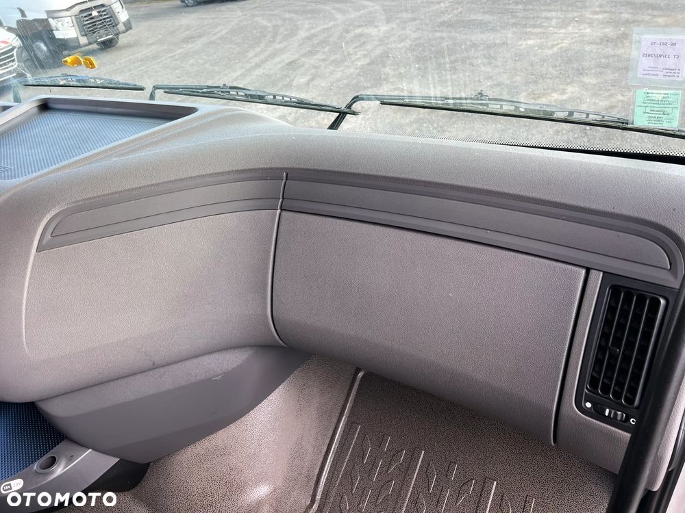 DAF XF 510 RETARDER 2 ZBIORNIKI - 24