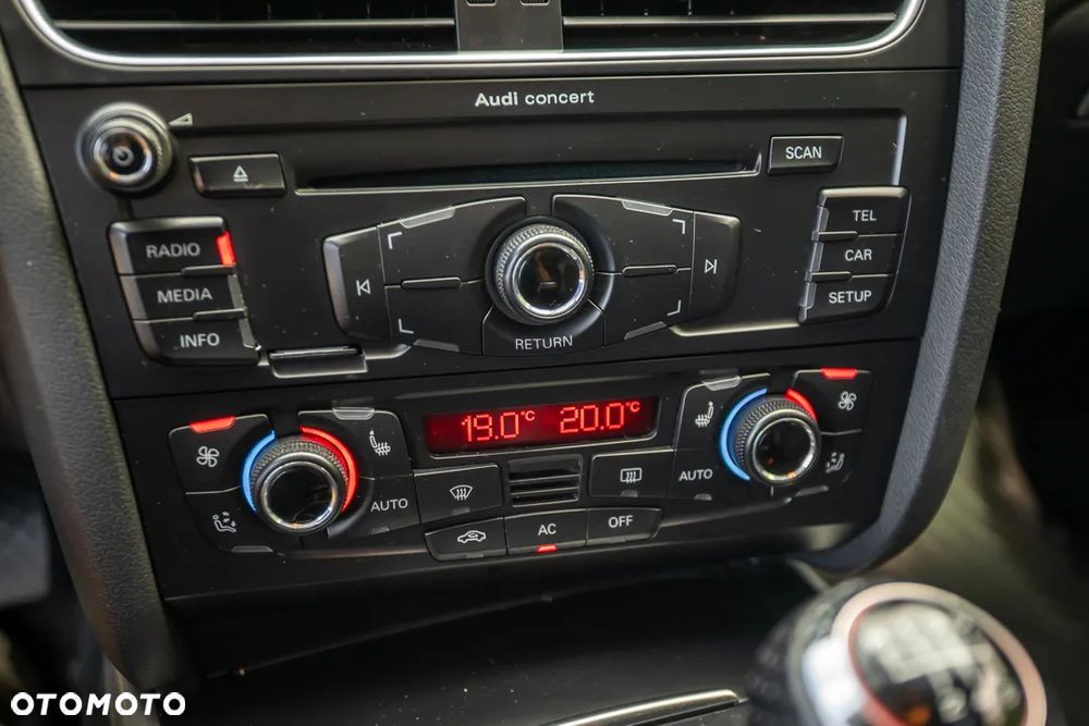 Audi A4 Avant - 28
