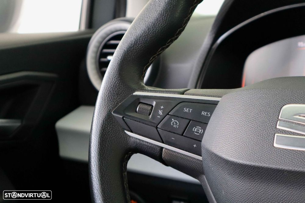 SEAT Ibiza 1.0 TSI Style - 13
