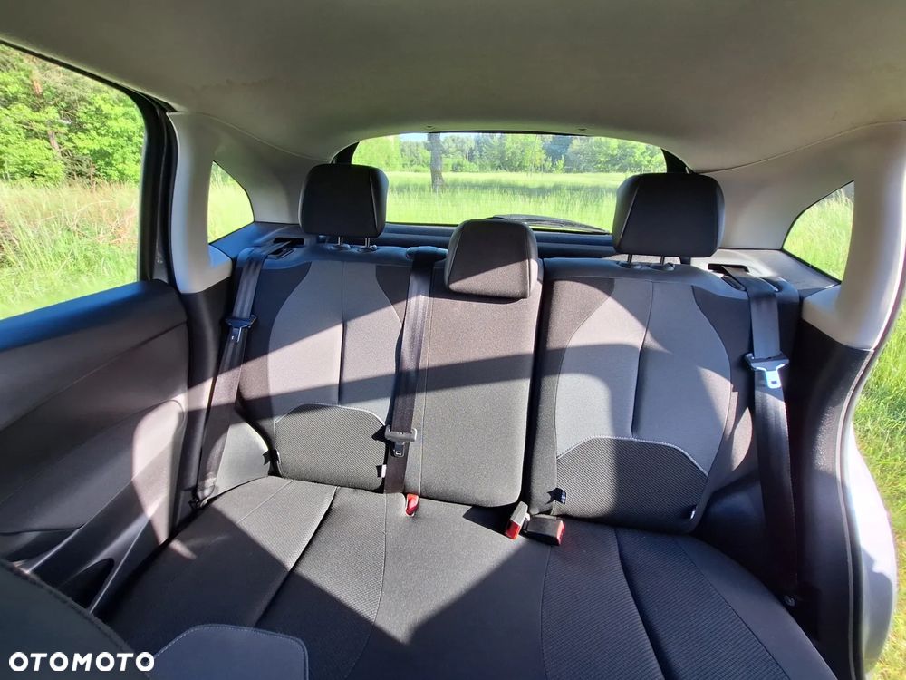 Citroën C3 HDi 70 FAP Attraction - 9