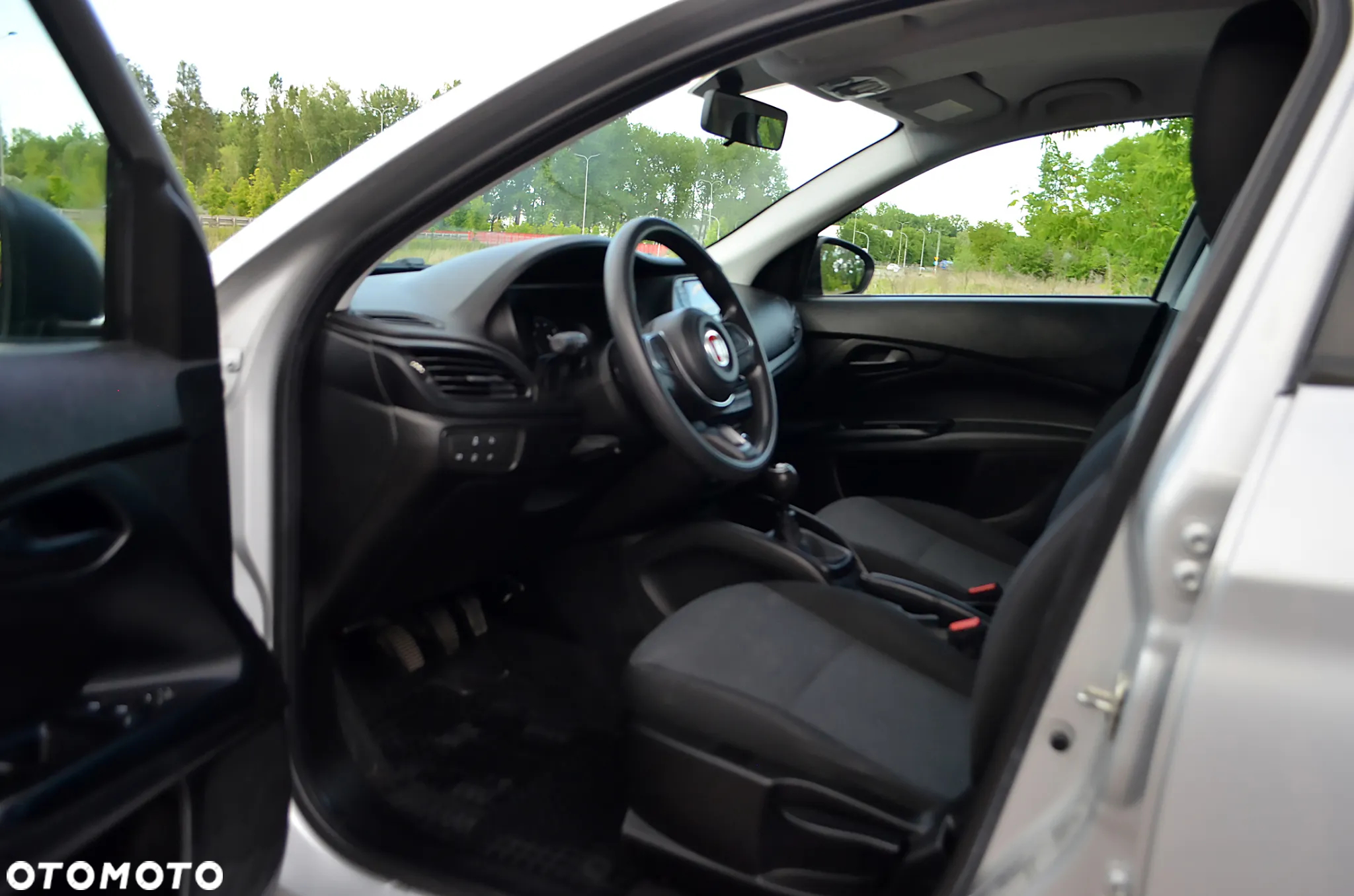 Fiat Tipo 1.4 16v Easy EU6d - 12