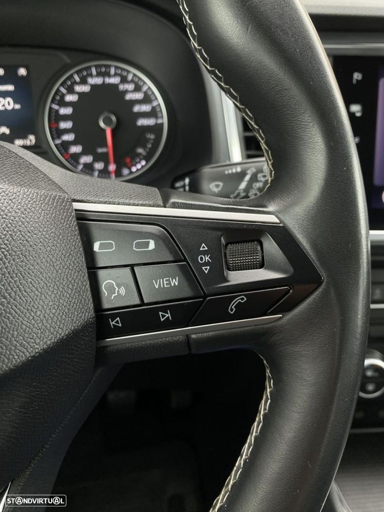 SEAT Ateca 1.0 TSI Style - 18