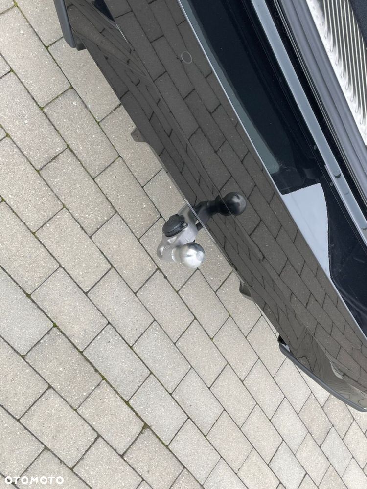 BMW Seria 5 520d xDrive mHEV M Sport - 37