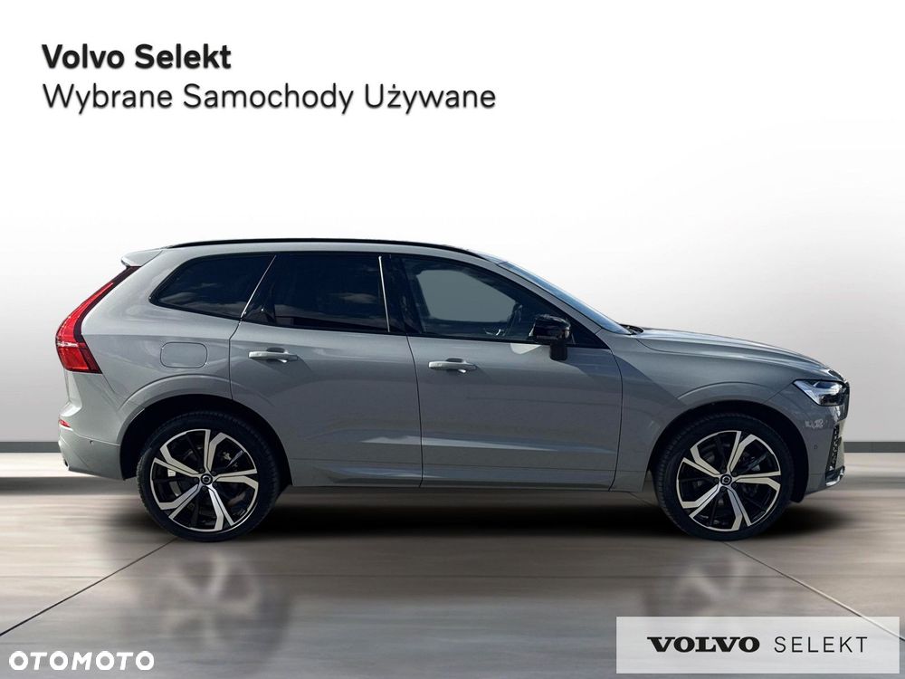 Volvo XC 60 - 7