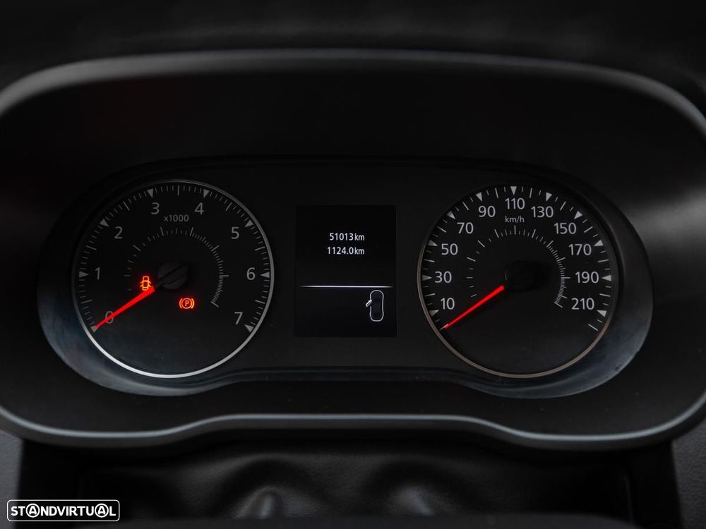 Dacia Duster 1.0 TCe Comfort - 18