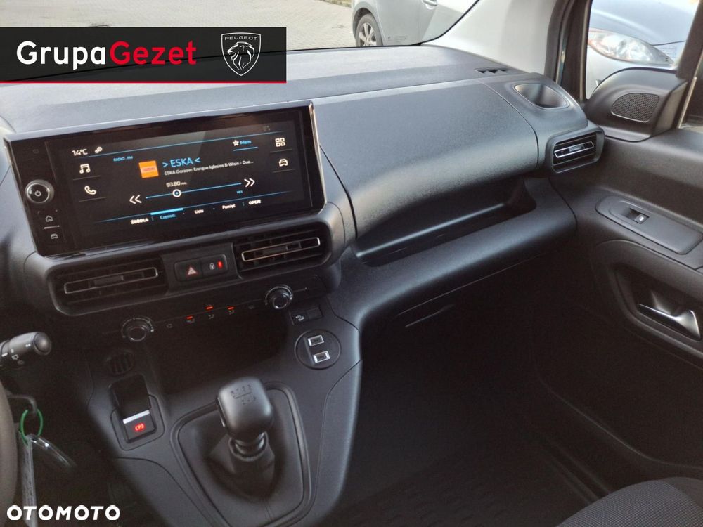 Peugeot Partner - 13