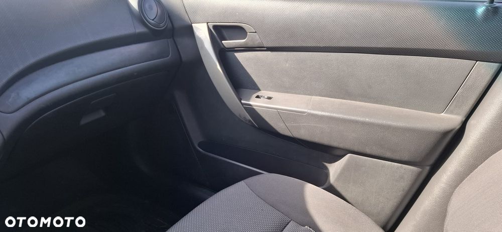 CHEVROLET AVEO T250 1.2 05-09 RADIO - 24