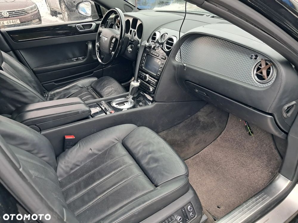 Bentley Continental GT - 13