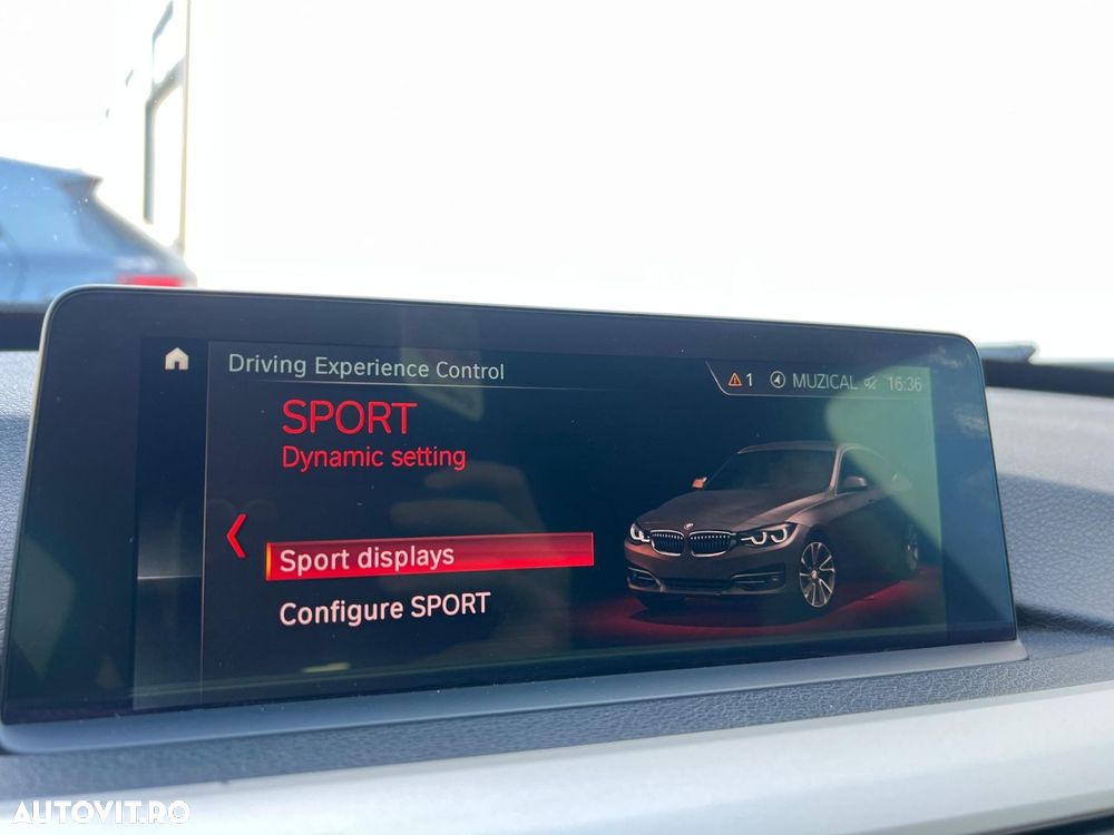 BMW Seria 3 - 20