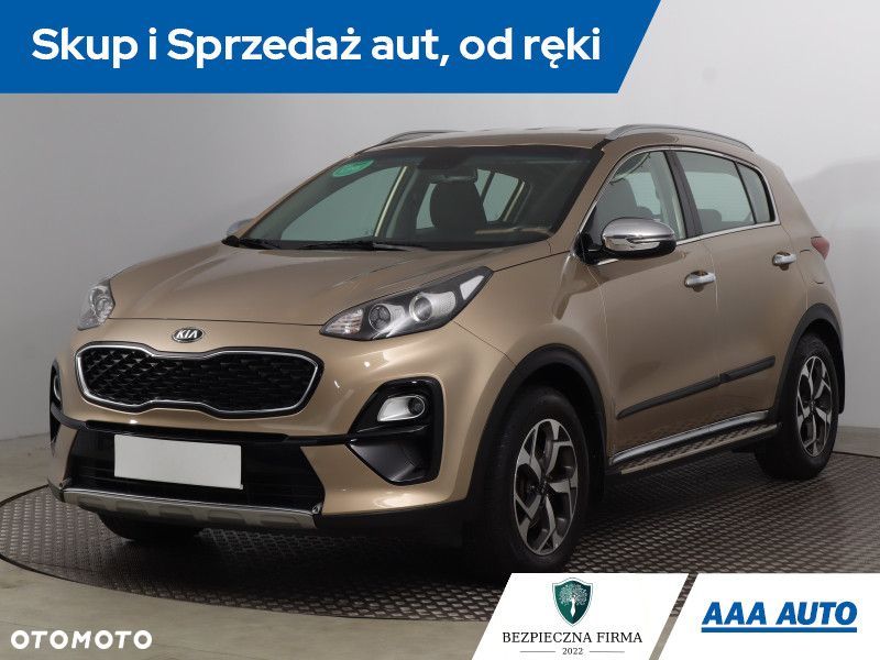 Kia Sportage - 2