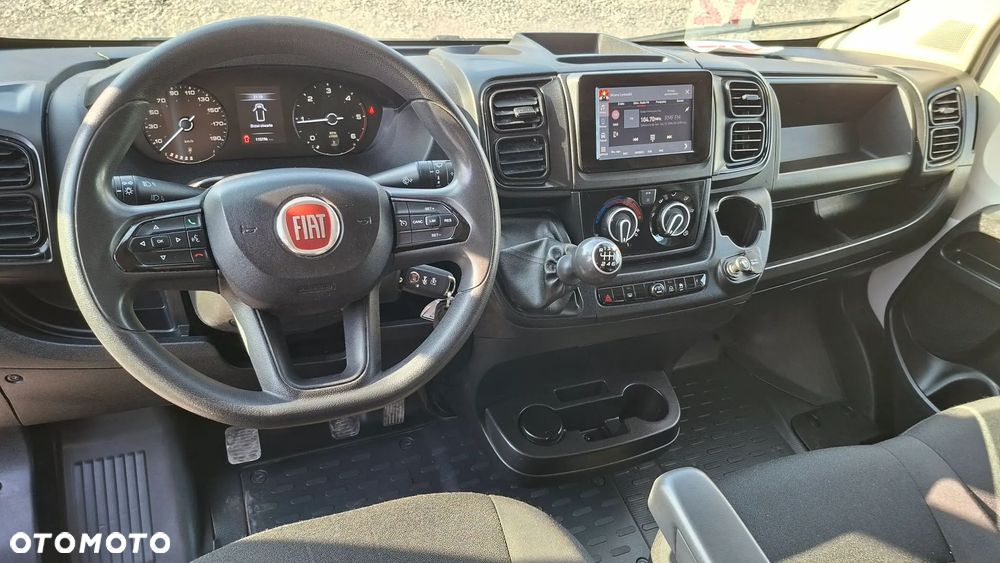 Fiat DUCATO - 11