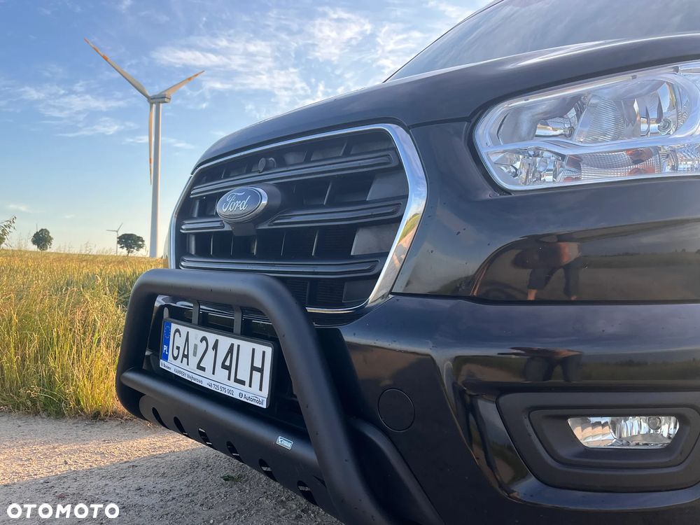 Ford Transit - 7