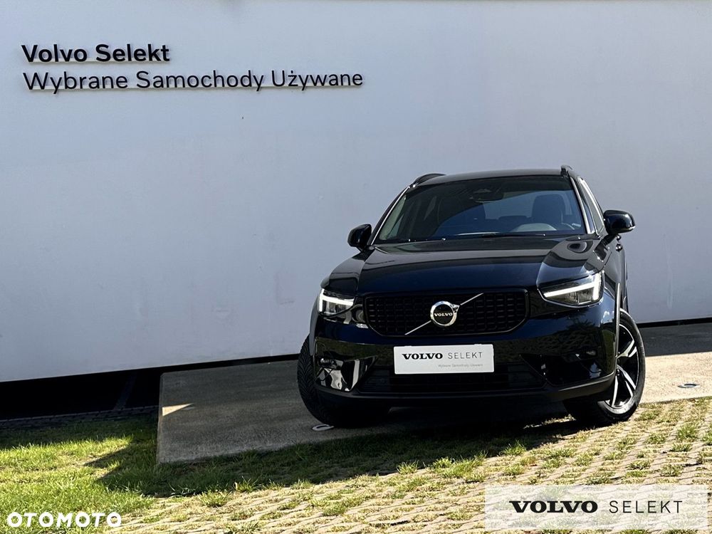 Volvo XC 40 - 3