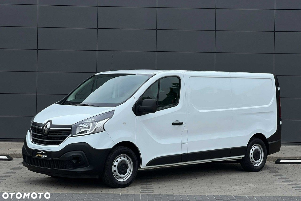 Renault Trafic - 9