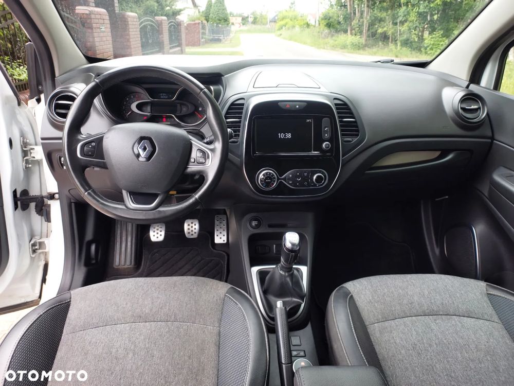 Renault Captur ENERGY TCe 120 Bose Edition - 10